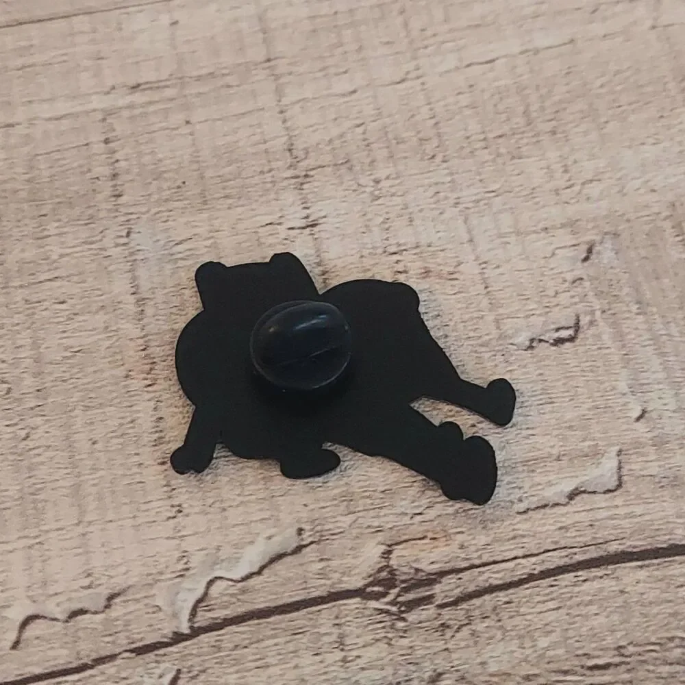 Adventure Time Pin Finn and Jake